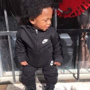 Meet your Posher, Earnestine